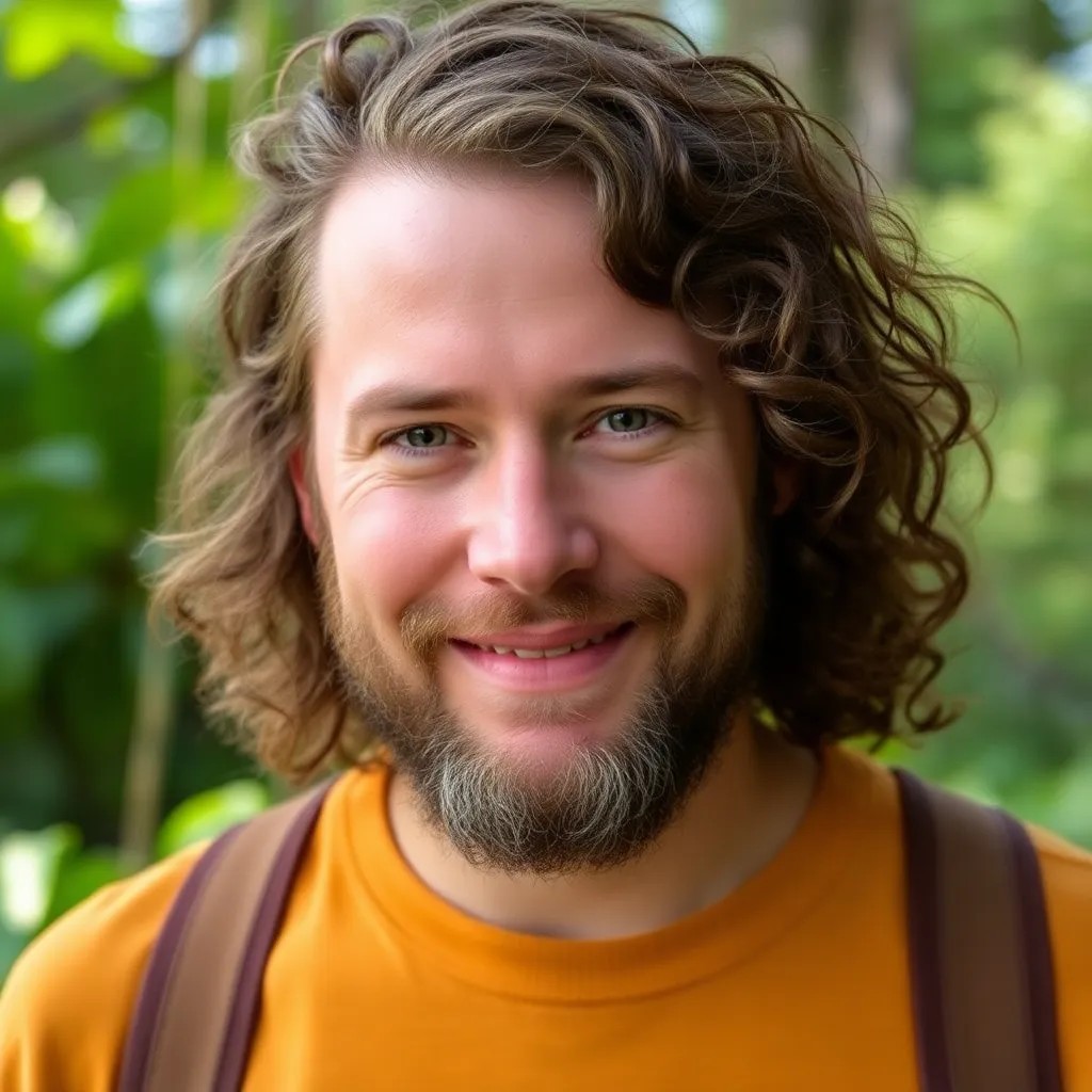 Enzo Reed